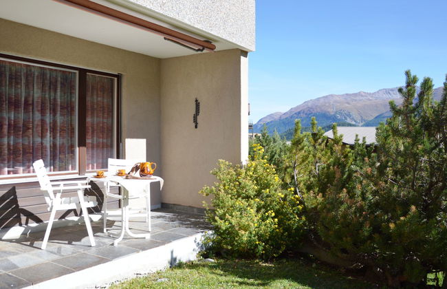 Residenz Surlej 6 - Foto 13