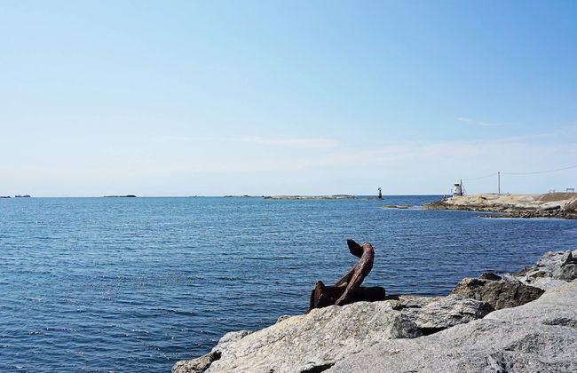 4 Person Holiday Home in Hono - Photo 3