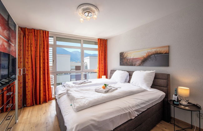 Divina Minusio - Foto 6