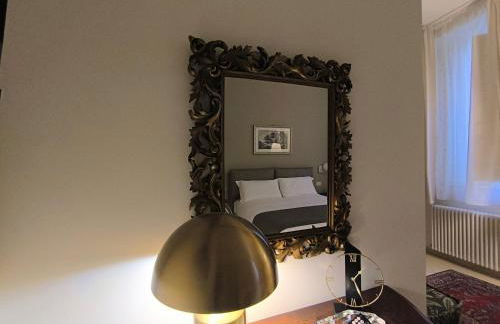 Maison Rebecca - Superior Suite Apartment - Photo 17