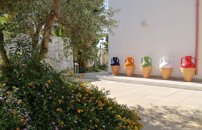 La Giara Resort - Photo 48