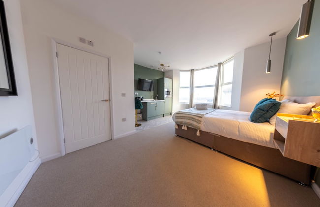 Bowles Hotels - Foto 9