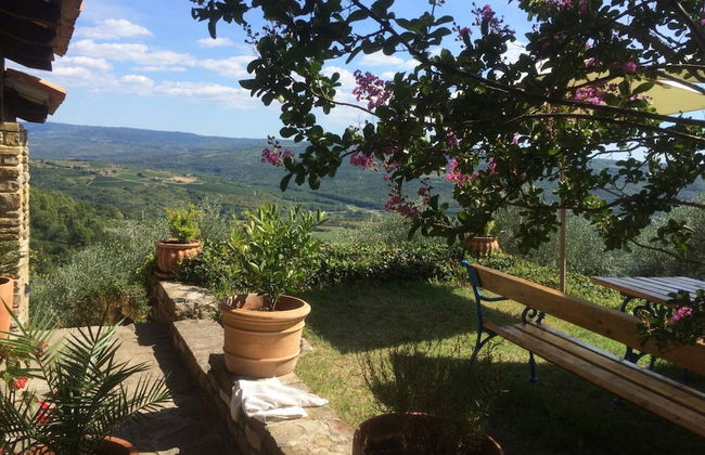 Villa Bella - Foto 38