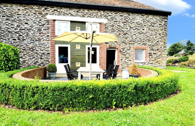 Holiday Home in La Roche en Ardennes - Photo 22