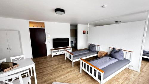 Moderne Ferienwohnung Nr 1 in Kleve - sehr zentral gelegen - Foto 4