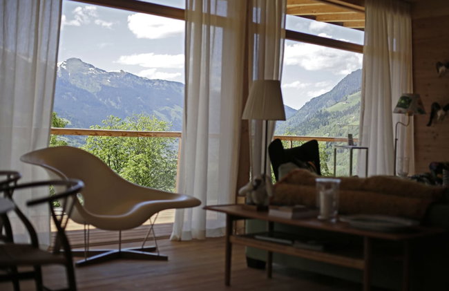Alpenlofts - Foto 49