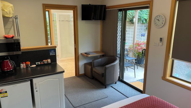 Abs by the Bay - Foto 4, Zimmer