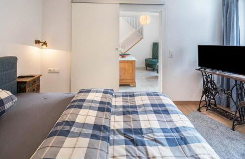 Villa Reinhilde mit Sauna - Photo 6