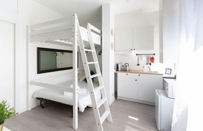 Home Hotel - Padova 151 - Foto 13