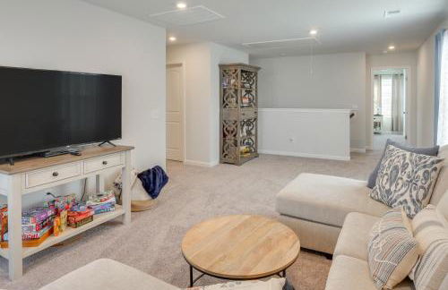 Work, Explore and More Lebanon Family Home! - Foto 14