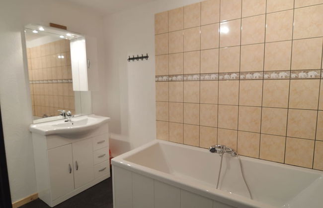 Sourbrodt Stay With Pool - Foto 28