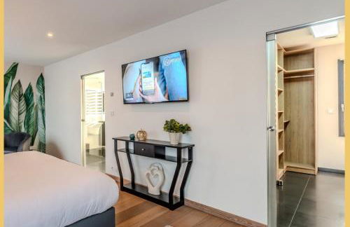 Villa Savana I T5 I Annemasse - Foto 32