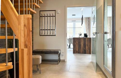 Luxus-Ferienhaus CASA SOL - Foto 9