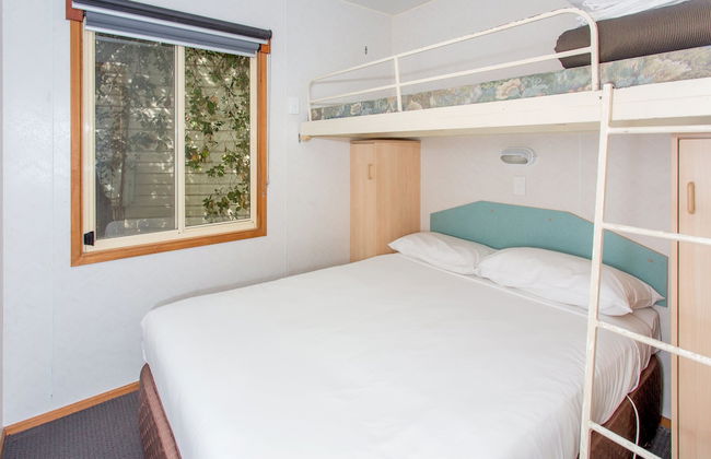 BIG4 Melbourne Holiday Park - Foto 25