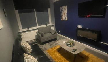 Affordable Luxury 3 Stunning Two Bed Apartment Sunderland close to City centre Hospital Crown Works Studio and Nissan - Foto 5