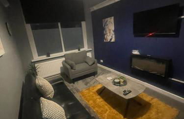 Affordable Luxury 3 Stunning Two Bed Apartment Sunderland close to City centre Hospital Crown Works Studio and Nissan - Foto 4