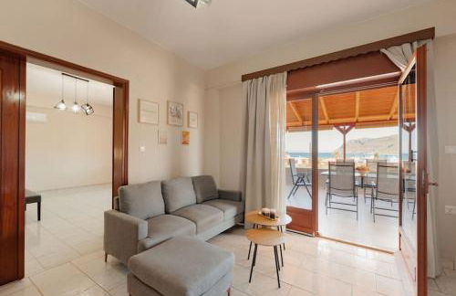 Panoramic Seascape Retreat - Foto 23