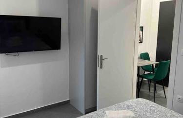 Cozy apartment in a new building apartment 5 - Foto 14