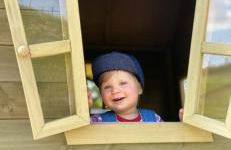 Ferienbauernhaus New Style - Foto 41