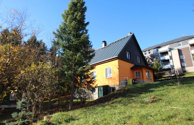 Ferienhaus, Oberwiesenthal - Foto 18