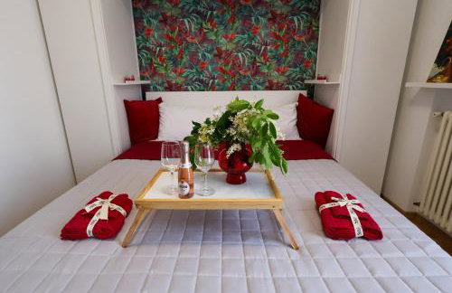 Rubin Stay-Karabas Apartments - Photo 17