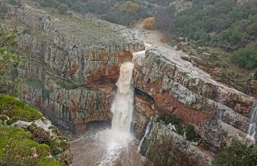 Batalla Navas de Tolosa, Despeñaperros - Foto 58