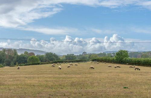 Poplar Cottage - Historic Barn in Dumbleton - Foto 20
