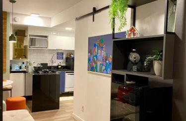 RioDowntown Hub by RNC Flats - Photo 114