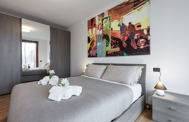 Suitelowcost - Limbiate Studio - Foto 3