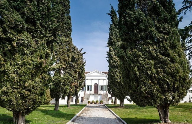Villa Dragoni - Foto 47