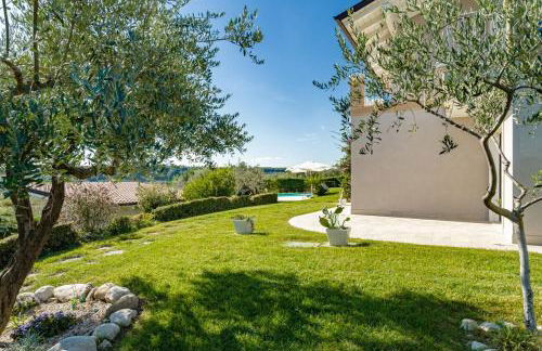 Villa dei Gruccioni - YourPlace Abruzzo - Foto 45