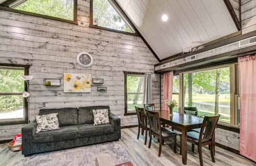 Ohio Amish Country Getaway Fish, Hike, Boat! - Foto 7