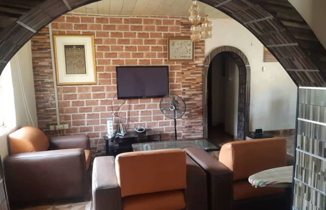 Remarkable 2-bed Apartment in Lagos - Foto 13