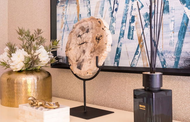 South Lodge North Lodge Luxury Accommodation - Foto 38