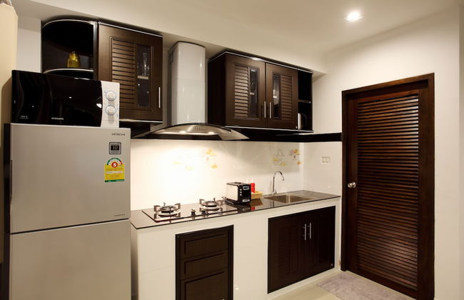 Kata Hill View Villas by Kata Sea View Villas - Foto 21