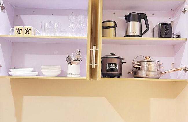 Manila Bayview Luxury Rental - Foto 60