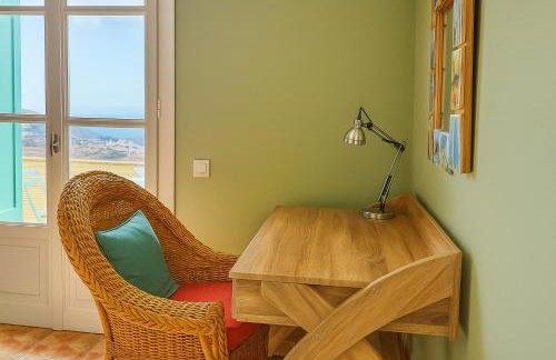 Villa Il Paradiso Andros - Foto 27