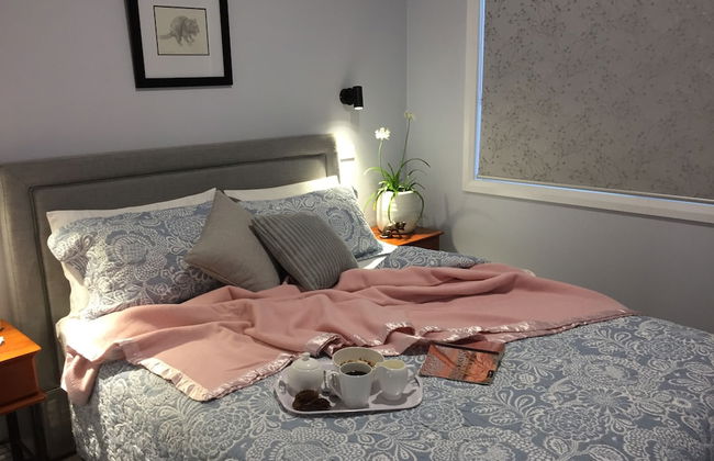 Manna Hill Farm - Foto 9