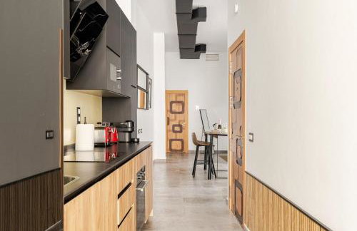 Loft Haven - Foto 33