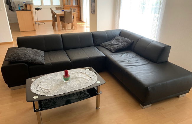 Pfaffnau Ferienwohnung - Foto 21