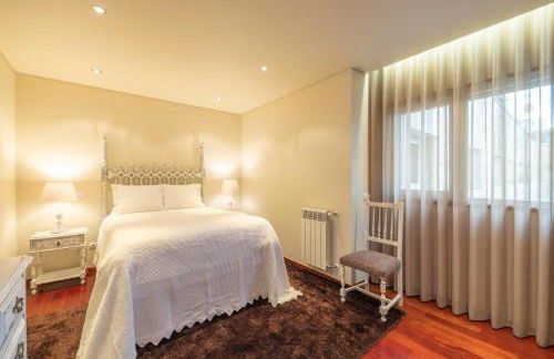 Panoramic City View Apartment - Guimarães - Foto 17