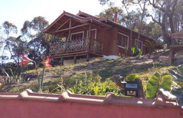 Recanto do Leão - Foto 10