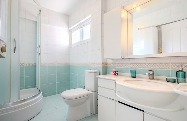 Villa w Garden 5 min to Altinkoy Beach in Urla - Photo 12