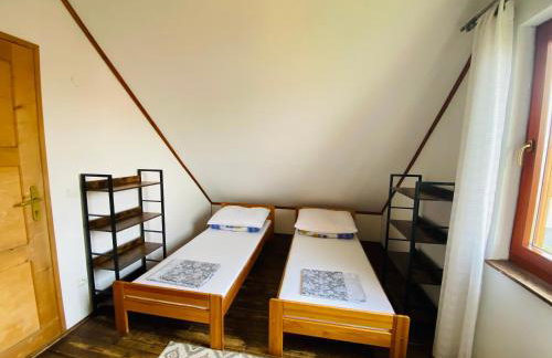 Caloroczne Domki w Gorach"ALEKSANDER" - Foto 14