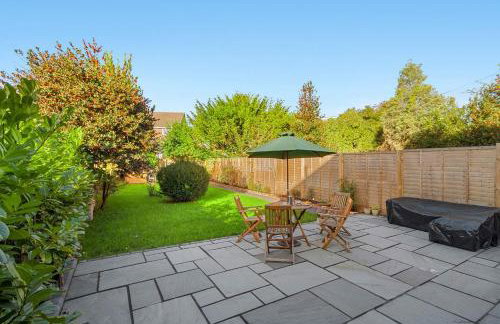 Exeter Heights - Short Stays UK Ltd - Foto 1