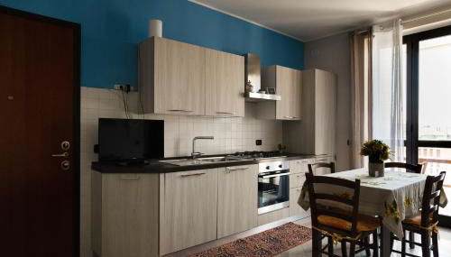 Bed&Business - Milano Cortina - Rho Fiera Milano - San Siro Meazza Stadium - Foto 3