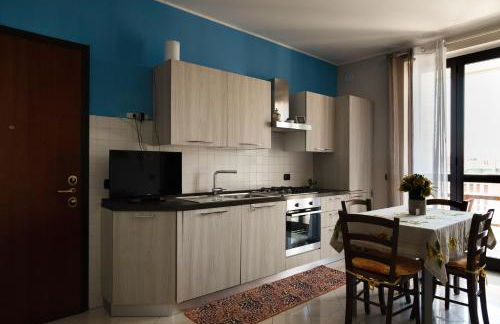 Bed&Business - Milano Cortina - Rho Fiera Milano - San Siro Meazza Stadium - Foto 3