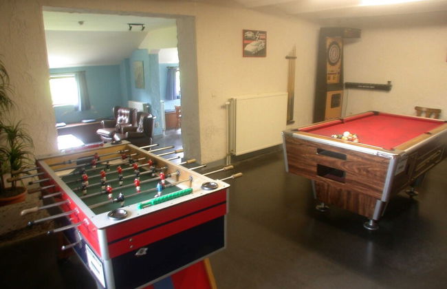 Group Getaway Villa, Anthisnes - Foto 16