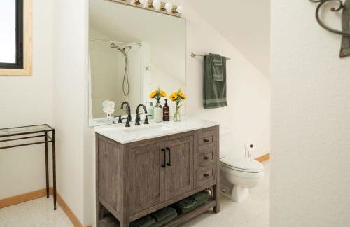 Lookout Lodge in Wondervu home - Foto 27