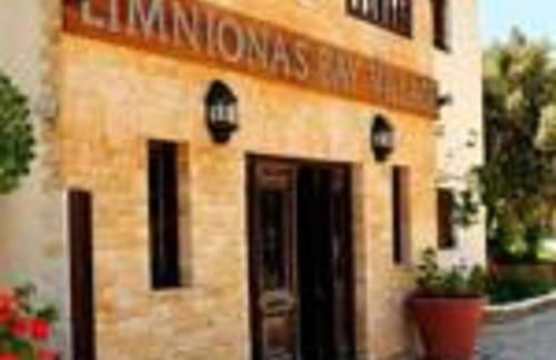 Limnionas Bay Village Hotel - Foto 72